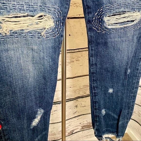 Miss Me Vintage jeans - Picture 6 of 8